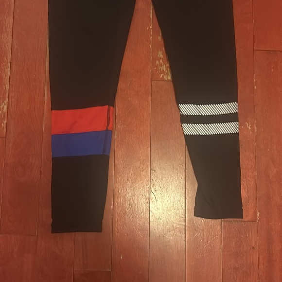 Sixers Leggings - Picture 2 of 6